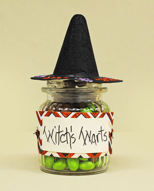 Ben Franklin Crafts and Frame Shop Witch�s Warts