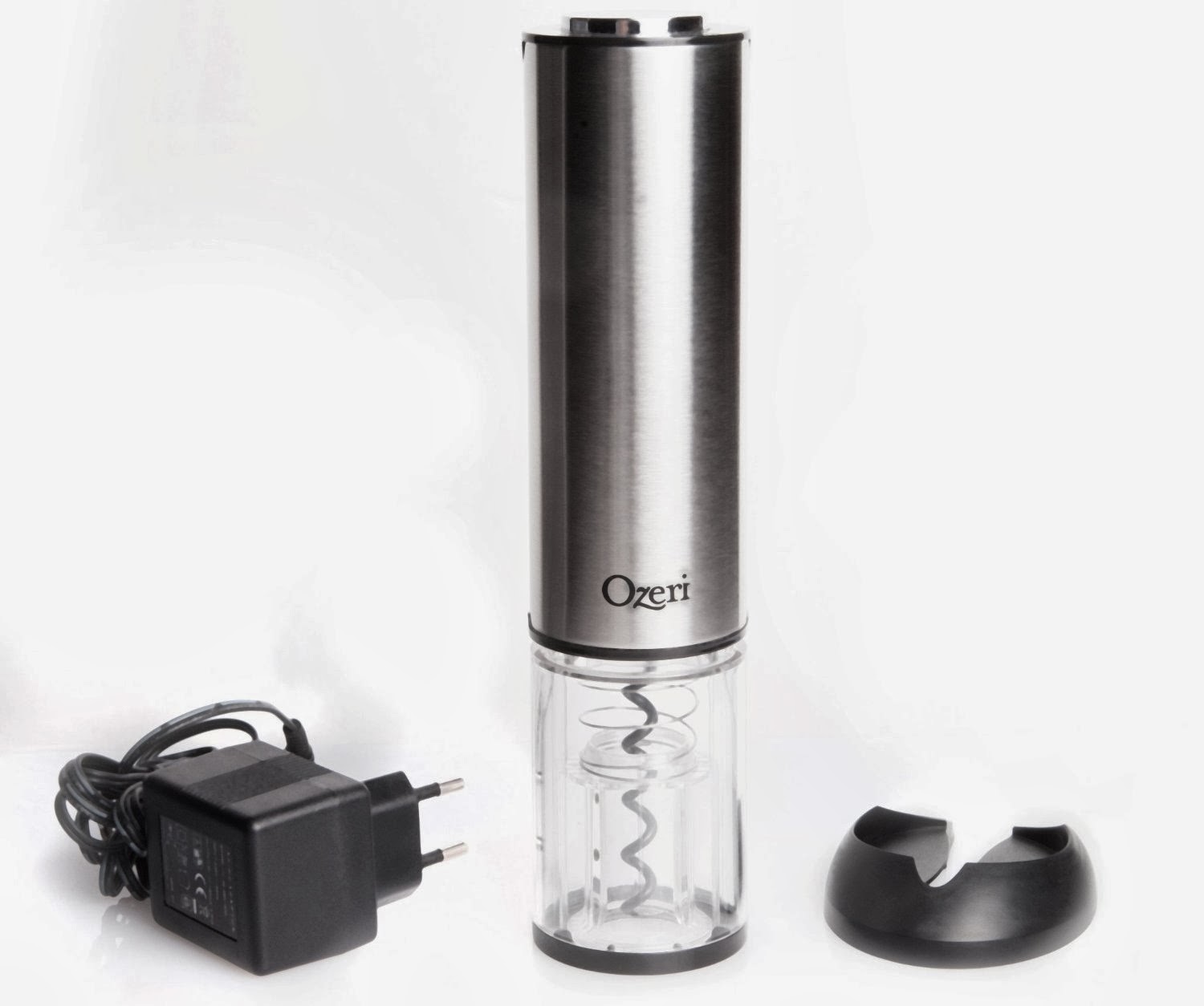 Ozeri Extravo Electric Wine Opener