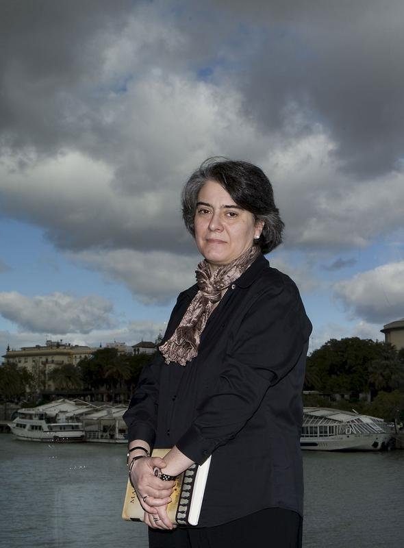 matilde asensi matilde asensi