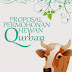 Proposal Panitia Qurban