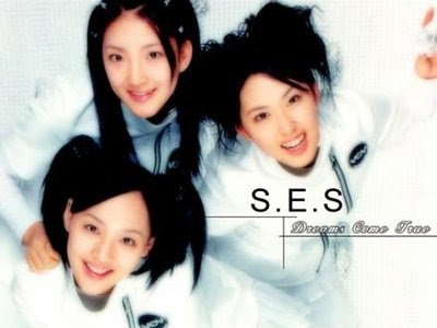 S.E.S