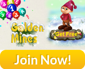 goldenmines الموقع الرائع الذي أجني منه أكتر من 20 $ يوميا مع إثبات الدفع !!!