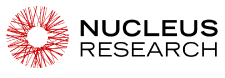 NUCLEUS RESEARCH