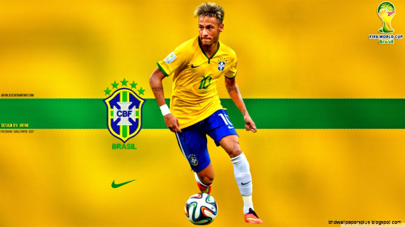 Neymar Wallpaper Brazil  Full HD Pictures Neymar Wallpaper Brazil  Full HD Pictures