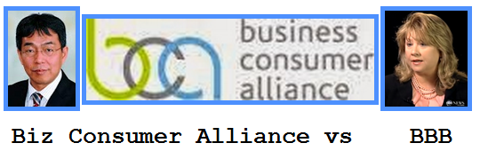 Consumer Business Alliance Complaints And Legal Action