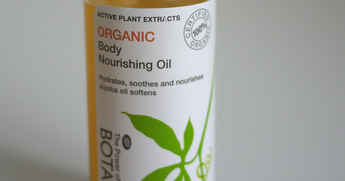 Category Beautiful Boots Organic Body Nourishing Oil... Skin Care at