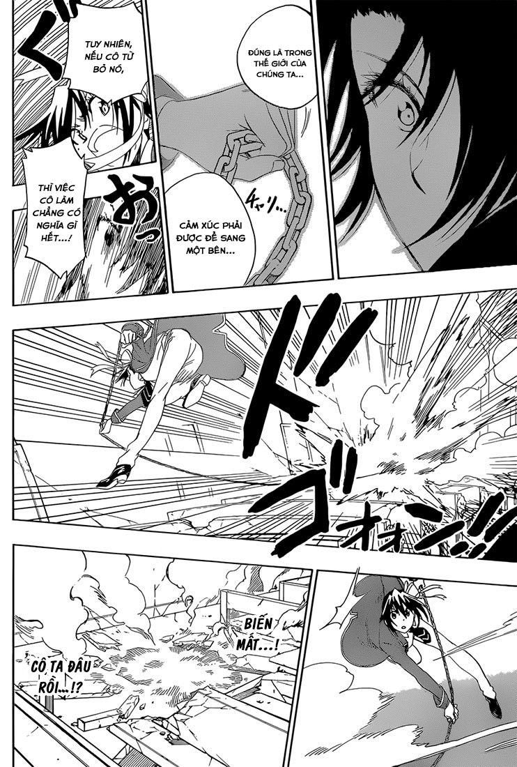 Fuuka chap 192