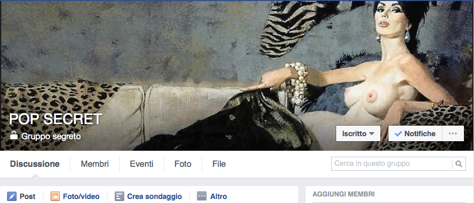 incontra la tua anima gemella facebook