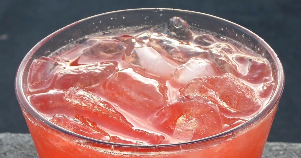 Easy Iced Guava White Tea Lemonade Recipe 2024 AtOnce