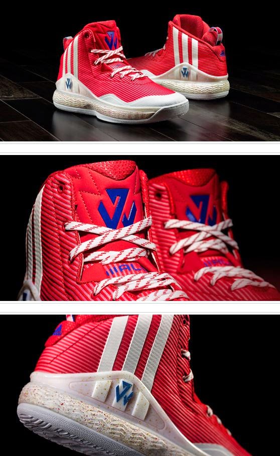 j wall shoes