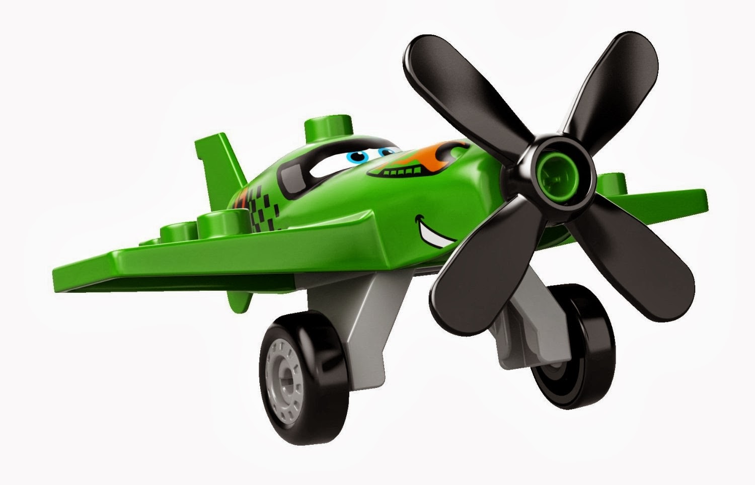 duplo disney planes