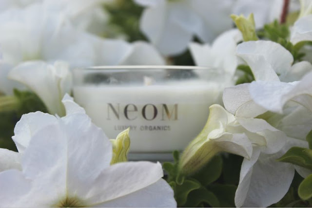 Neom Serenity Candle