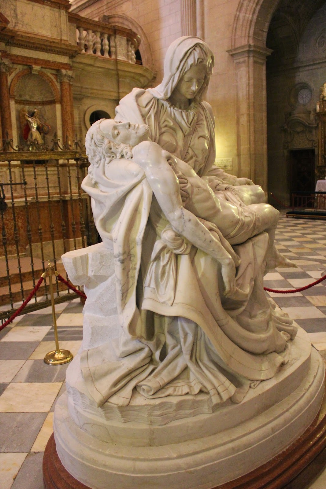 Curiosidades de la Comarca de Guadix (Parte I) – Cuevas La Granja