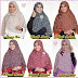 Kerudung Azka Hijab New B07
