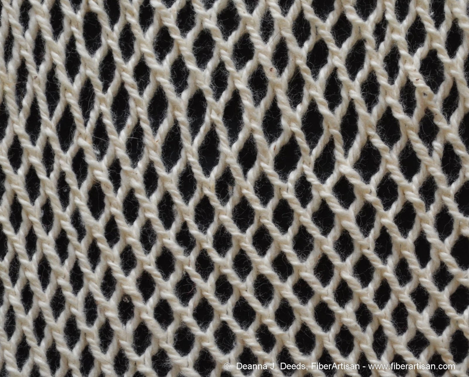 A FiberArtisan's Weaving Path lecture to local weaving guild