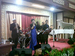 Entertainer wedding / party / gathering