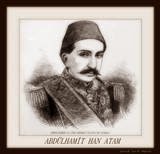 OSMANLI devlet adamı VE son doksan yıl_ABDÜLHAMİD'İN DİRAYETİ abdulhamid osmanli