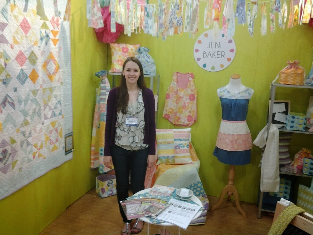 Farm Road Quilts Fall Quilt Market & a Sidetrip to Galveston