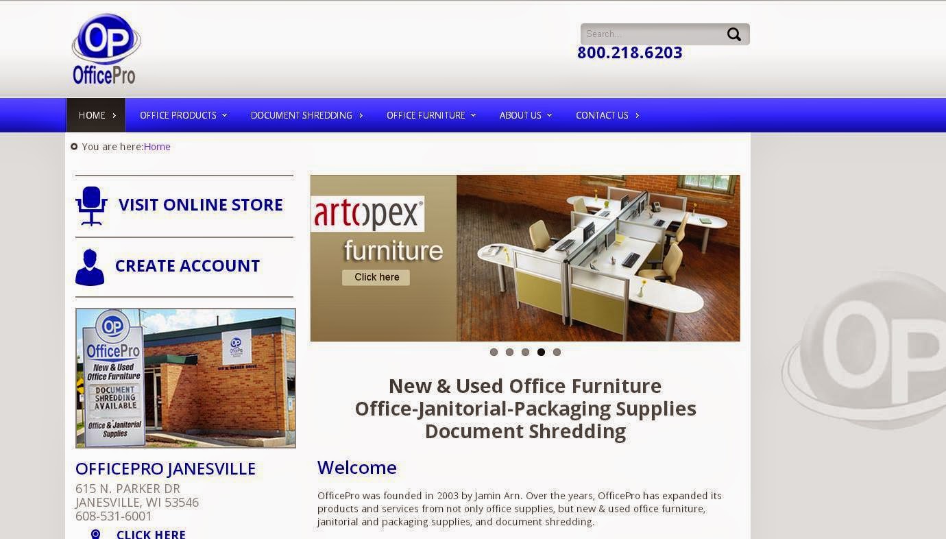 Avanta Business Centre Blog Best 6 sites to Buy Your Office Furniture