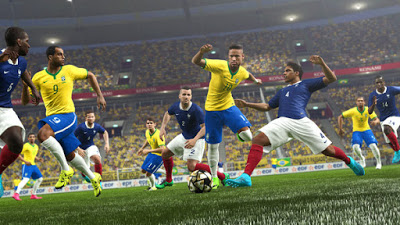Pro Evolution Soccer 2016 Download For Free Pro Evolution Soccer 2016 Download For Free