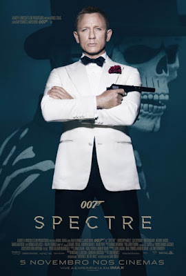 007 Spectre