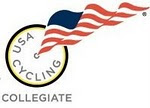 south central collegiate cycling conference 2017 spring road race