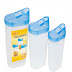 Storage Dispenser Set 3Pc for Rs. 125 Only