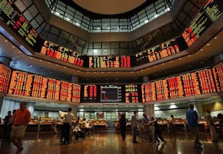 china stock market china stock market