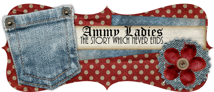 Ammy Ladies The Story