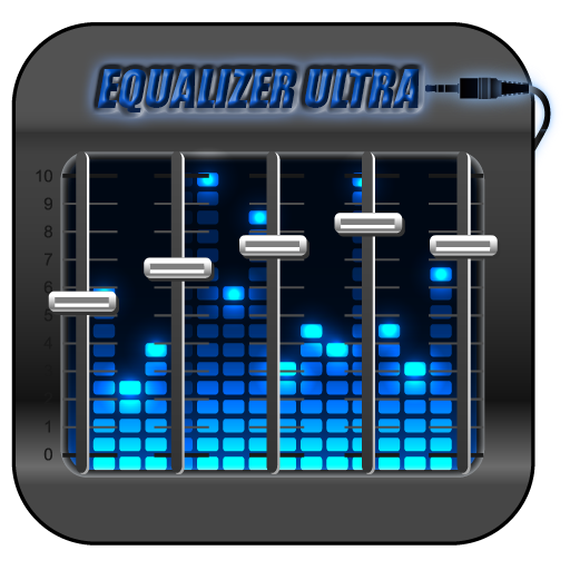 Equalizer Ultra Pro v2.452 Apk Full Android Zone