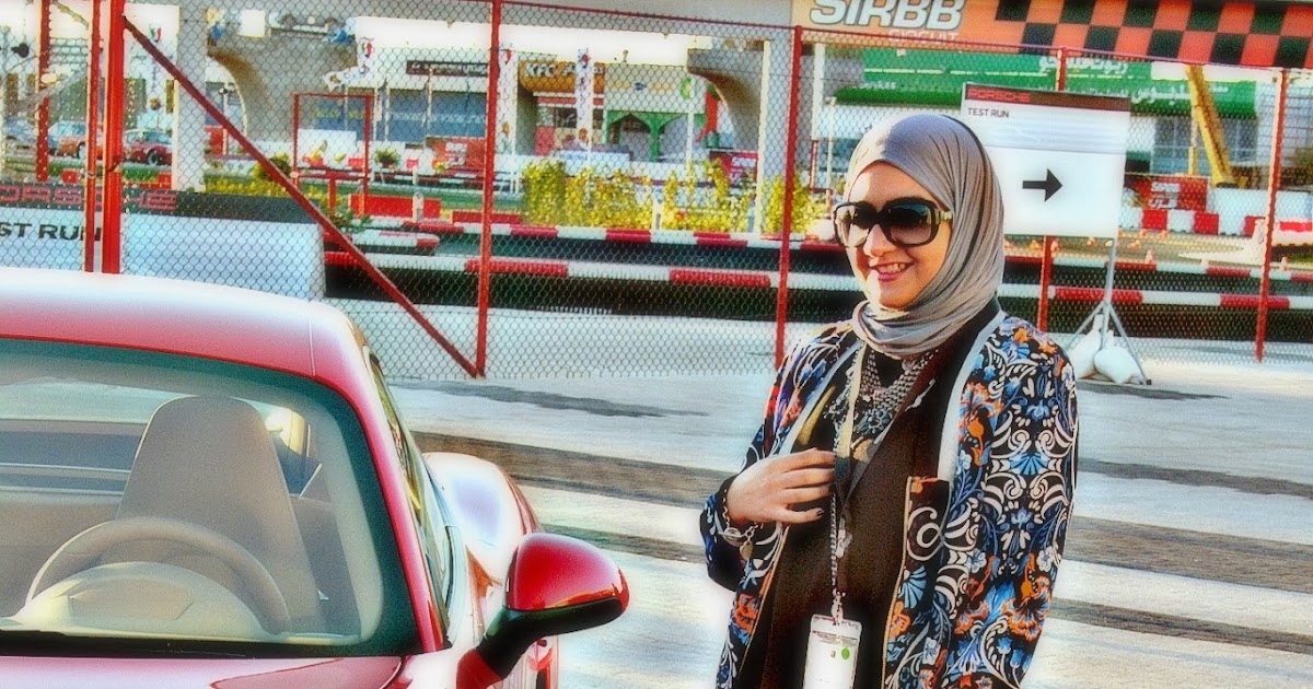 NewQ8Bride A Life after Marriage My experience With Porsche Centre