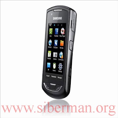 SAMSUNG GT-S5620 USB Device Drivers Download for Windows