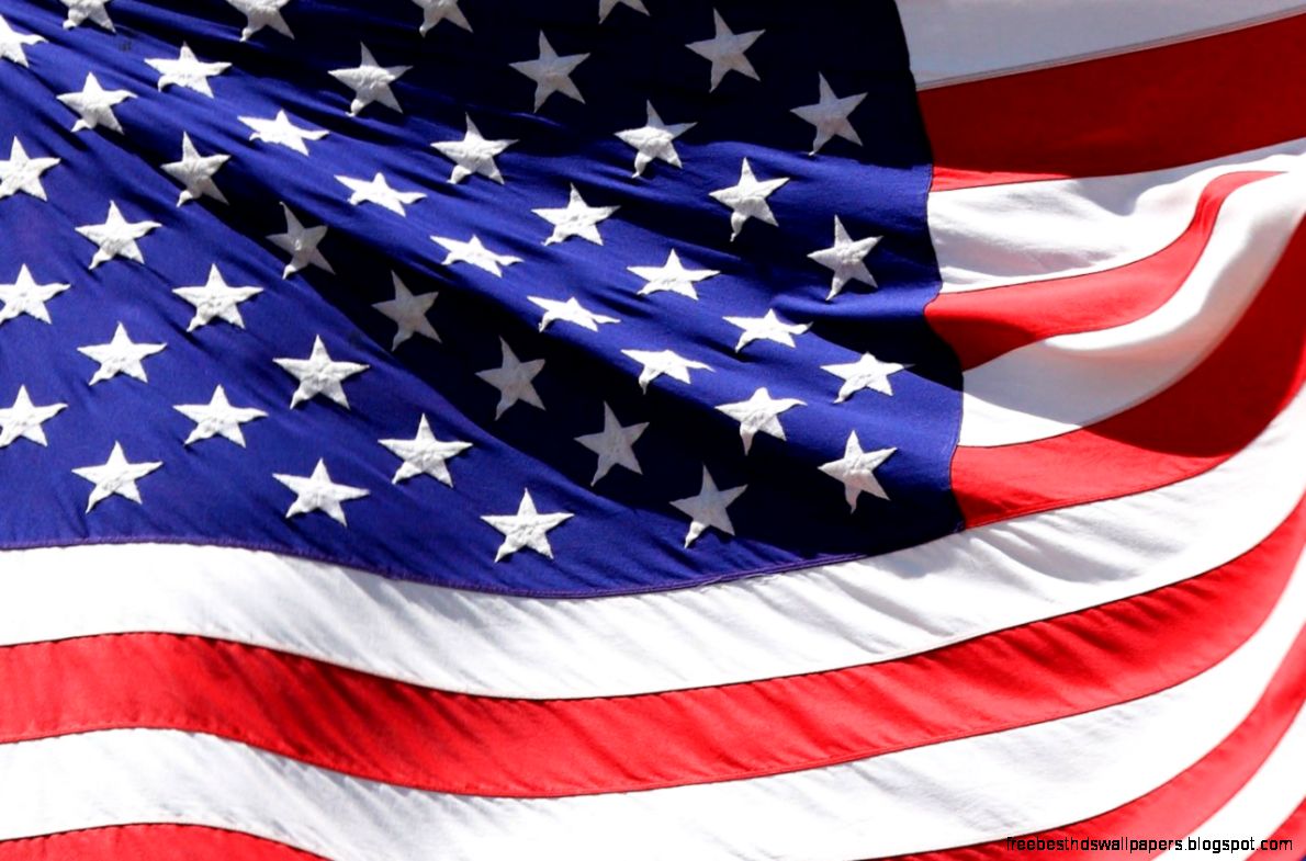 Public Domain American Flag Public Domain American Flag