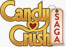 Candy Crush Saga hack v1.2
