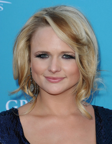 Miranda Lambert Hairstyles | Trendy Hairstyles 2014