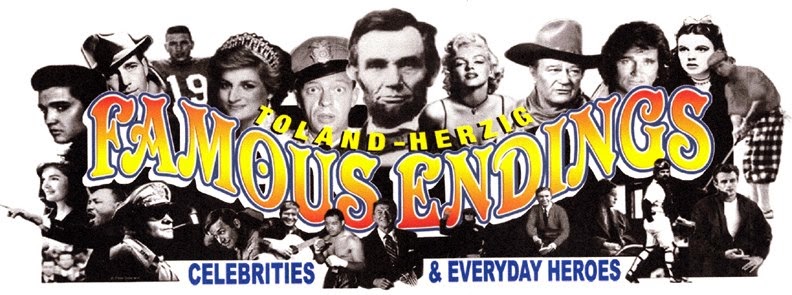 John Herzig - Toland-Herzig Famous Endings