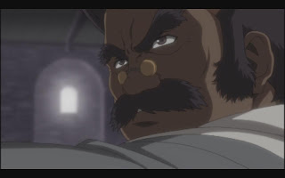 coyote ragtime show anime coyote ragtime show anime