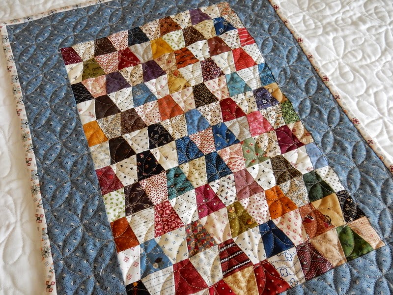 Quilting Blogs - What are quilters blogging about today? 2