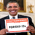 Fox News Panel: Obamacare Website Can't Verify Obama's Identity; Rough Legacy