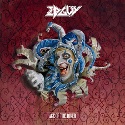 'Robin Hood' Nuevo vídeo clip de EDGUY. edguy age of the joker - 'Robin Hood' Nuevo vídeo clip de EDGUY.