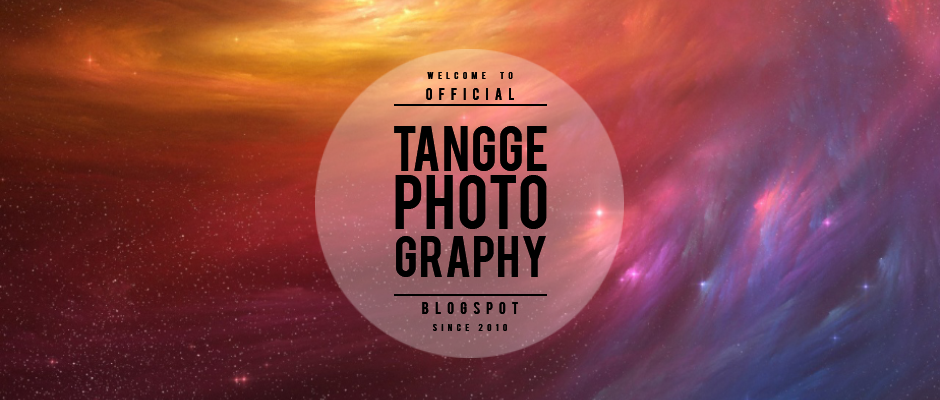 Tangge Photography Studios