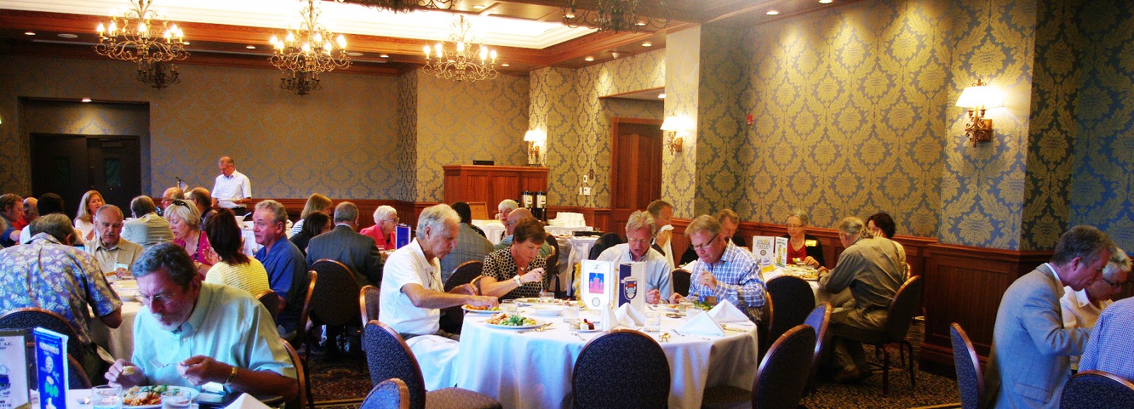 Oak Bay Rotary Bulletin The Rotary Club Of Oak Bay Meeting Of