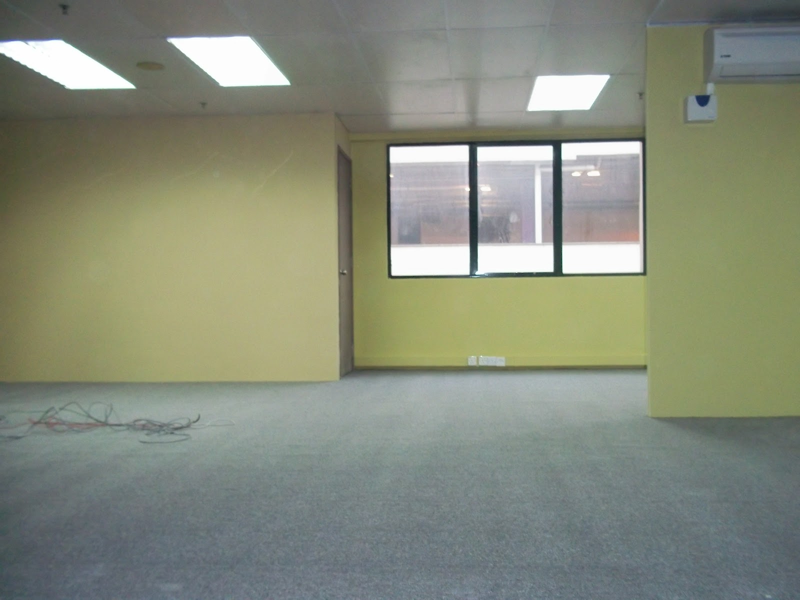 Karpet Pejabat