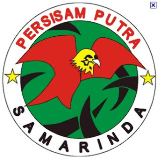 Persisam putra samarinda pemain peringkat