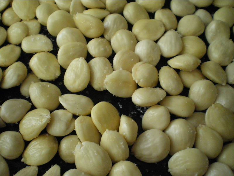 La Cocina de Nati.: marzo 2011