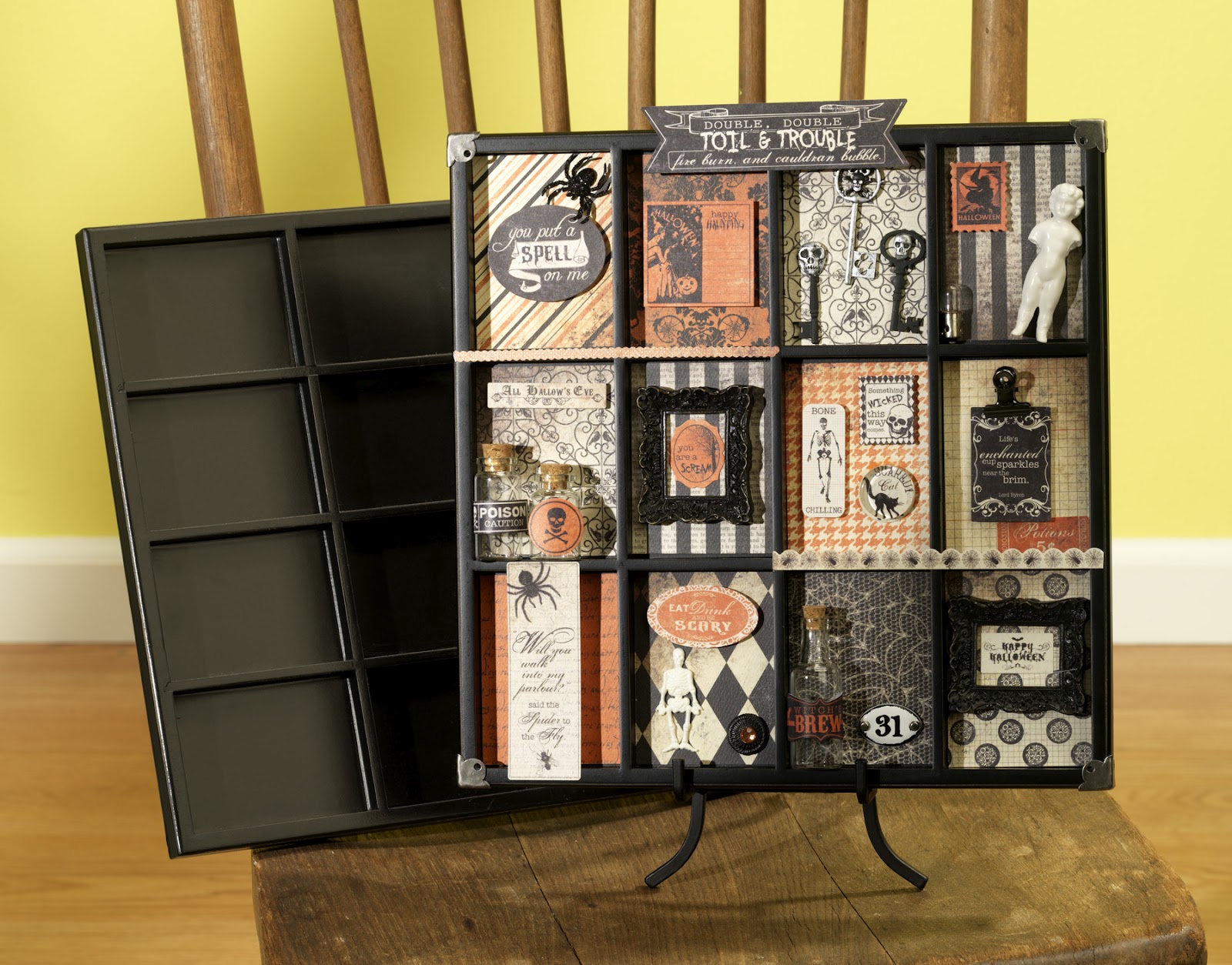 Craft Warehouse Blog