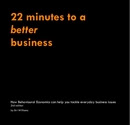22 Minutes to a Better Business