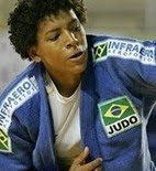 Judoca brilha em Grand Prix de Judô na Alemanha