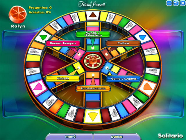 Trivial Pursuit Family Edition Deluxe Crack