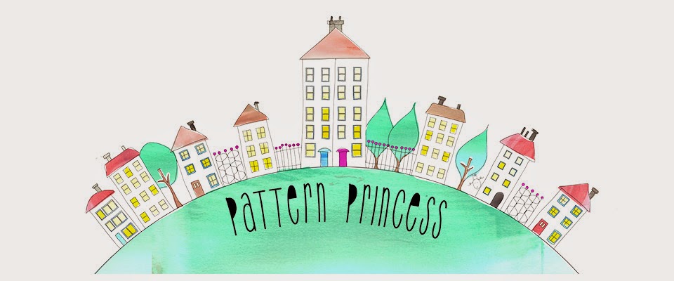 Pattern Princess